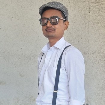 Aadesh Ingole